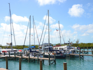 Spanish Wells aux Bahamas : pour une escale en mode slow travel