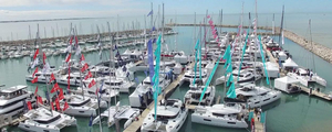 International Multihull Show : le salon 2020 est annulé !
