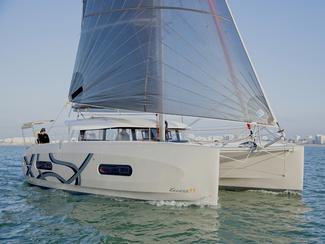 Retour sur notre essai de l'Excess 11 et...