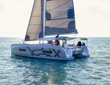 Nautisme Article