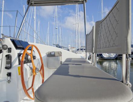 Nautisme Article
