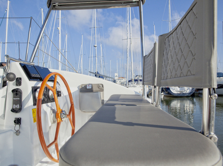 Nautisme Article