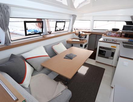 Nautisme Article