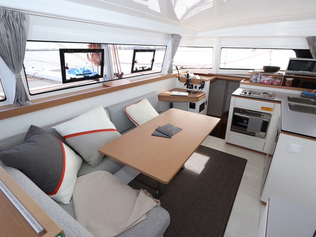 Nautisme Article