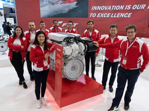 FPT INDUSTRIAL renforce sa présence en Turquie avec un nouveau partenaire de distribution