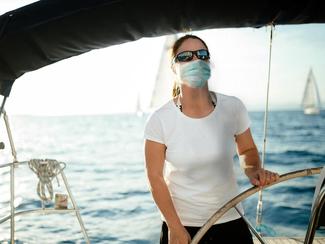 Coronavirus : pouvez-vous encore naviguer ou...