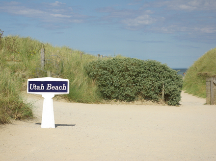 En Normandie, les pouvoirs locaux haussent le ton. Ainsi, la célèbre plage d'Utah Beach a été entièrement interdite au public. En Normandie, les pouvoirs locaux haussent le ton. Ainsi, la célèbre plage d'Utah Beach a été entièrement interdite au public.