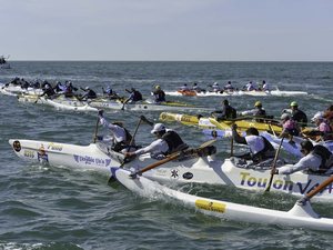 La Vendée Va'a 2020 annulée