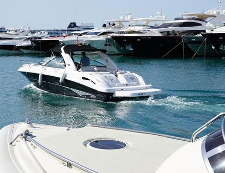 Nautisme Article