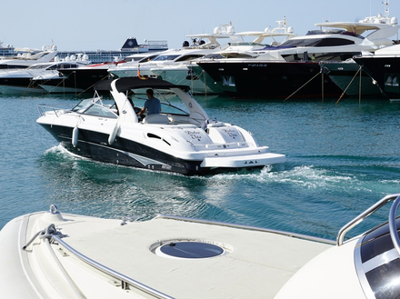 Nautisme Article