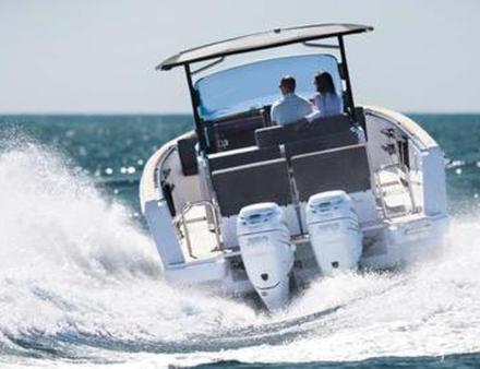 Nautisme Article