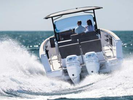 Nautisme Article
