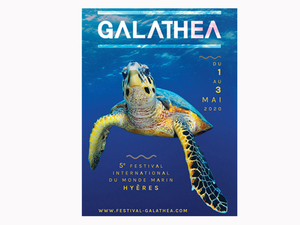 Le Festival du monde marin de Hyères, Galathea, est reporté