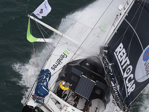 « Le confinement, c'est comme une mauvaise tempête à passer »