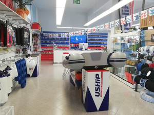 Stephan Serra, président d'Uship « Il y aura un rebond après la crise... les gens sont déjà en manque d'eau ! »