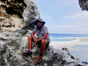 Les conseils d'un auteur-voyageur pour bien vivre le confinement