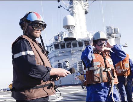 Nautisme Article