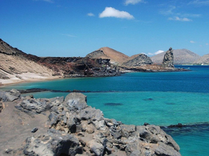 Equateur : le coronavirus atteint les Galapagos, patrimoine de l'humanité