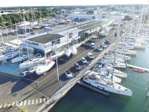 Alain Bourrust président de Sillage Nautisme « Cette crise va fortement modifier les modes de consommation »