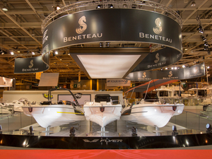 Le Groupe Bénéteau face au Coronavirus