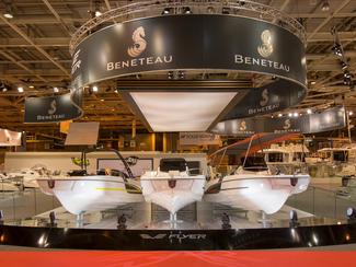 Le Groupe Bénéteau face au Coronavirus