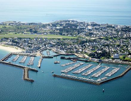 Port-Haliguen - Quiberon Nautisme Article