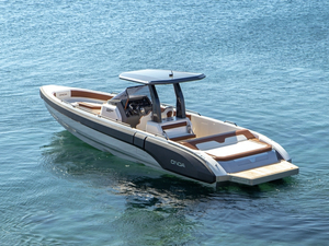 Un nouveau dealer pour Onda Tenders en Norvège