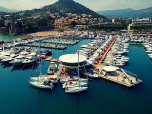 Le salon nautique de Mandelieu, la Napoule Boat Show, est définitivement annulé