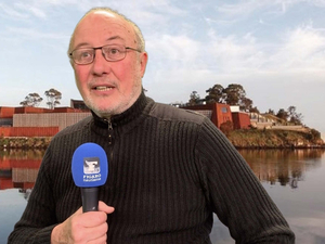 Voyage culturel en Tasmanie 