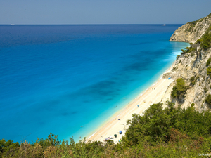  «Notre stratégie est de prolonger la période touristique jusqu'en octobre en Grèce»