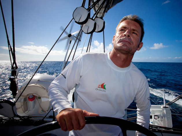 Nautisme Article