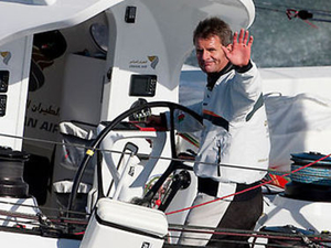Sidney Gavinet : « je pense à Eric Tabarly pour son bon sens marin et la simplicité de ses jugements »