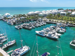 « Les Bahamas seront une destination refuge après la crise » Karin Mallet-Gautier, directrice de l'office de tourisme