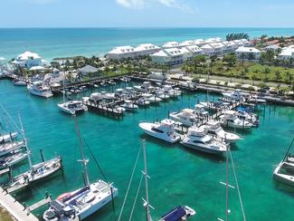 « Les Bahamas seront une destination refuge...