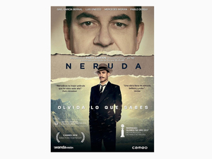 Idées films pour partir à la découverte... du Chili