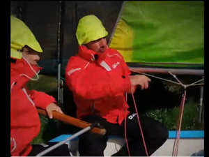 Vidéos : quand le manque de la mer est trop fort pendant le confinement...