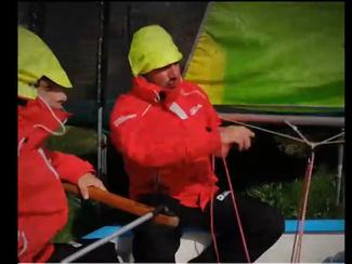 Vidéos : quand le manque de la mer est trop...