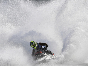 Découvrez les photos gagnantes du concours de l'UIM