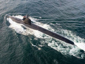 Confinement : conseils d'un ex-commandant d'un sous-marin nucléaire