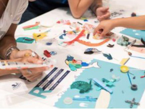 La marque de vêtements North Sails distrait les enfants pendant le confinement ! 