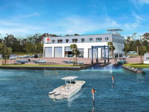 Suzuki Marine va ouvrir une base d'essais aux Etats-Unis ! 