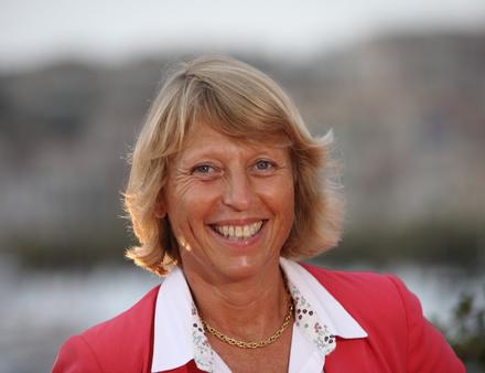 Sylvie Ernoult est Commissaire Général du salon. Nautisme Article