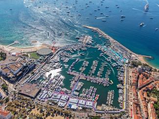 Cannes Yachting Festival et Coronavirus  : un...