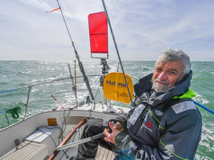 Entretien avec Jean-Luc Van Den Heede « Après une tempête, vient toujours le beau temps »
