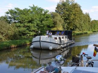Entretien avec Alfred Carignant, PDG des...