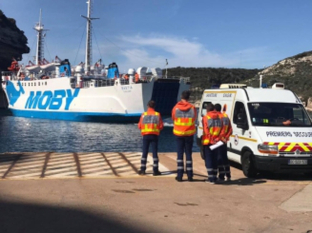 Nautisme Article