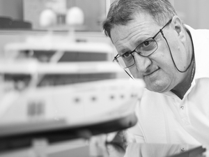 Andrea Pezzini, Floating Life : ''l'activité charter sera explosive entre fin juillet et la fin septembre''