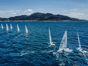 Entretien avec Nicolas Hénard, président de la FFVoile « Comme on dit en bateau, on est au taquet ! »
