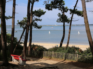 Frédérique Dugeny, Directrice d'Arcachon Expansion « Le message est la solidarité et la solidarité économique »