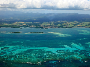 Confinement : le point avec le Comité du Tourisme des îles de Guadeloupe